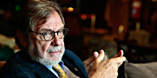 El Grupo Prisa 'liquida' al m&iacute;tico Juan Luis Cebri&aacute;n