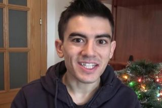El tutorial del famoso 'Ni&ntilde;o Polla' que levanta ampollas en Youtube
