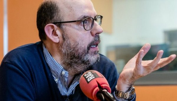 La lealtad de la radio de Godó a los golpistas: "Es hora de que la sociedad catalana haga fuerza"