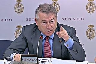 Telemadrid: S&aacute;nchez mete la tijera en los negocietes de la izquierda y Antonio Maestre ya va de v&iacute;ctima