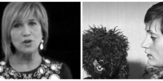 El modelo feminista de Julia Otero: "Chica, tienes tetas flácidas, hazte unos implantes"