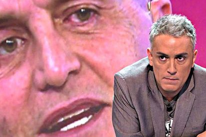 Kiko Hern&aacute;ndez contra las cuerdas: todas sus "traiciones" y mentiras salen a la luz