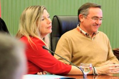 La consellera balear de Salud, Patricia G&oacute;mez, niega saturaci&oacute;n en las urgencias de hospitales de Baleares