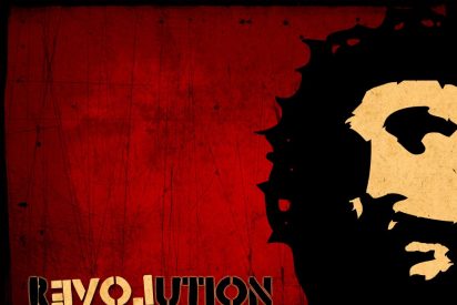 La revoluci&oacute;n de Jes&uacute;s. El proyecto del Reino de Dios