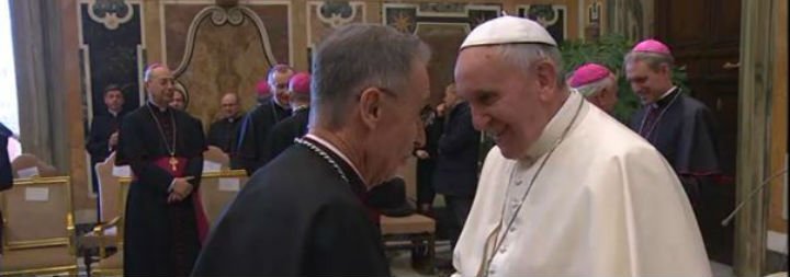 "'Placuit Deo' es uno de los mejores documentos de Magisterio que la Iglesia ha publicado en los &uacute;ltimos decenios"