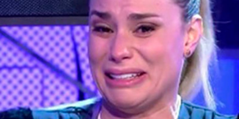 María Lapiedra se enfrenta una gravísima querella criminal