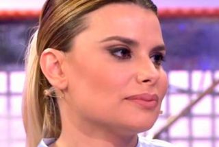 Todo apunta a que Mar&iacute;a Lapiedra tendr&aacute; sexo en 'Supervivientes'
