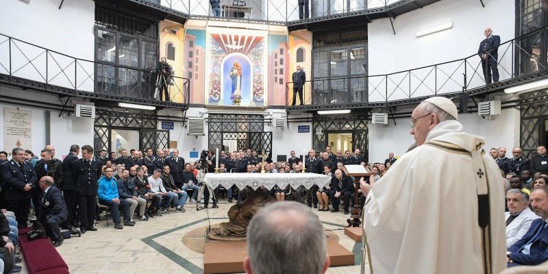 El pensamiento de Francisco, en las periferias de Europa