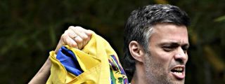 Espa&ntilde;a proteger&aacute; a Leopoldo L&oacute;pez tras la orden de extradici&oacute;n del dictador Nicol&aacute;s Maduro