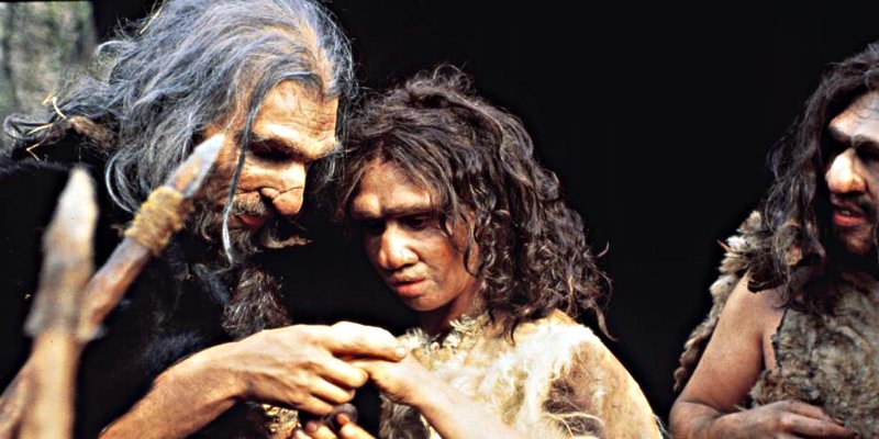 Unos f&oacute;siles demuestran la existencia de mestizos neandertal-humanos