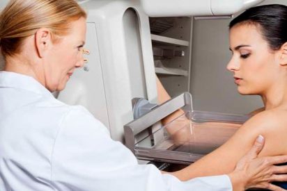 &iquest;Sab&iacute;as que entre el 5 y 10% de los tumores de mama son hereditarios?