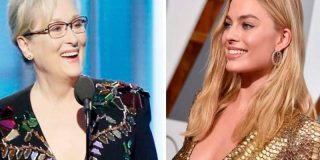 Los regalos de lujo que recibieron Margot Robbie, Meryl Streep y otros nominados a los Oscar