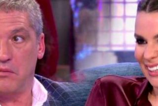 Mar&iacute;a Lapiedra quiere vengarse de Gustavo pinchando con otro