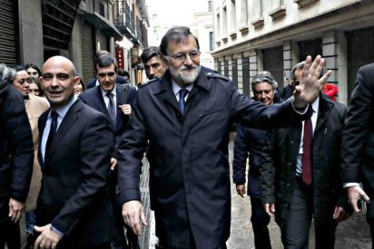 Espa&ntilde;a: la farsa de la oposici&oacute;n con las pensiones