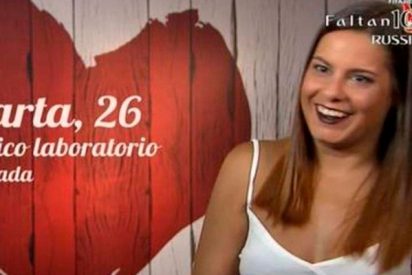 &laquo;First Dates&raquo; intenta colar como nuevo un programa repetido