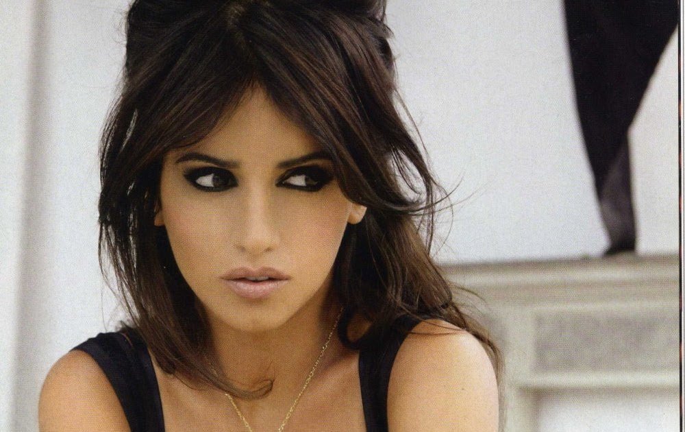 M&oacute;nica Cruz no ha entrado en los 41 a&ntilde;os con su mejor pie