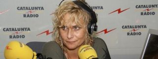 El nauseabundo comentario de M&ograve;nica Terribas sobre la muerte del peque&ntilde;o Gabriel