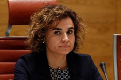 Montserrat: &ldquo;Los abortos llevan 6 a&ntilde;os seguidos bajando en Espa&ntilde;a&rdquo;