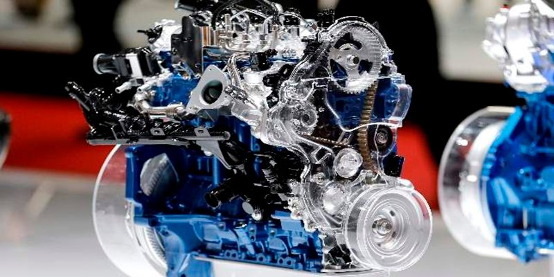 Motor