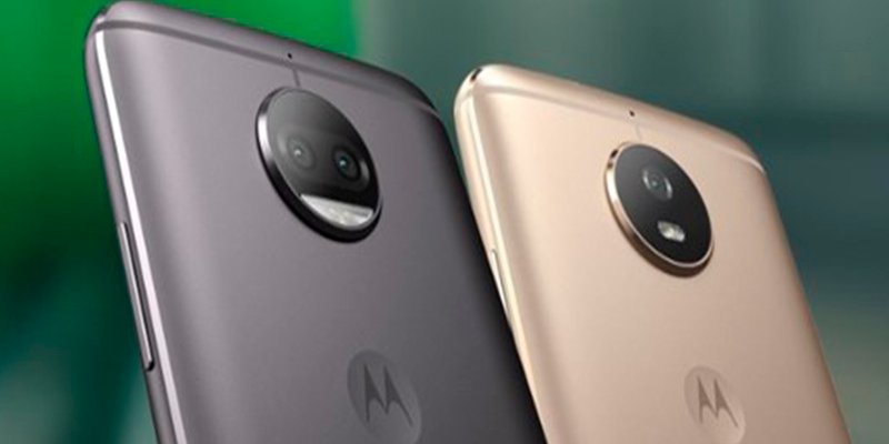 Motorola triunfa con su apuesta por una gama media, que crece un 36% en Espa&ntilde;a en 2017