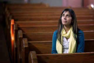 Huelga de mujeres (tambi&eacute;n en la Iglesia)