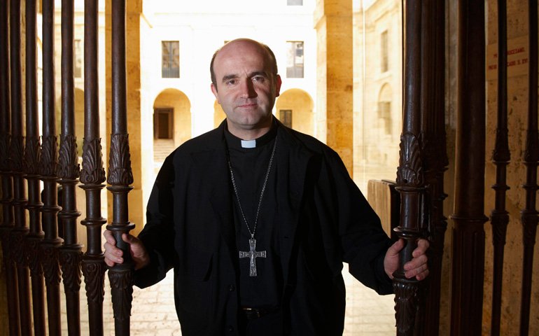 Monse&ntilde;or Munilla estuvo a punto de ser trasladado a Plasencia