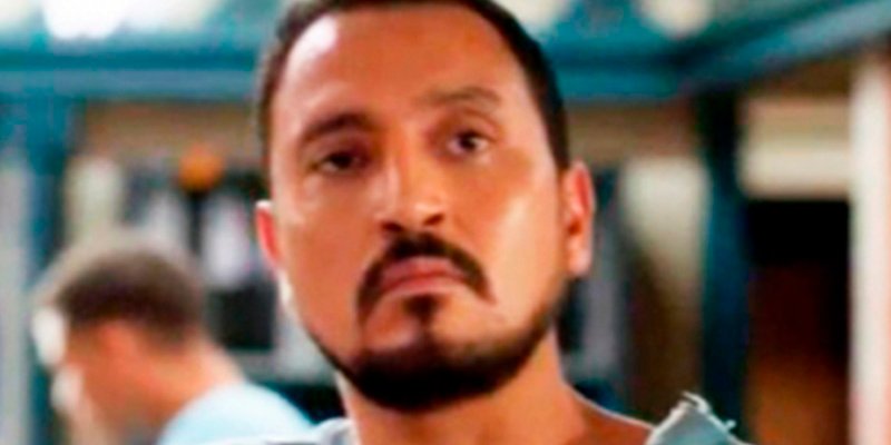 Condenan a 7 a&ntilde;os y medio de c&aacute;rcel a este actor de la serie 'El Pr&iacute;ncipe'