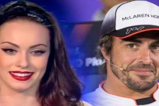 La inquietante reacci&oacute;n de Niedziela por Fernando Alonso