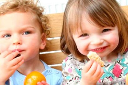 Todas las claves para una nutrici&oacute;n saludable desde la infancia