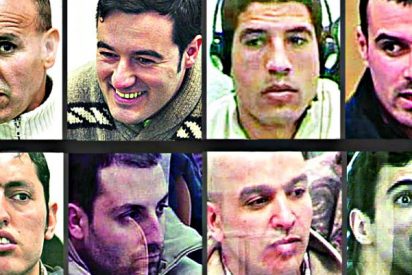 Alfonso Rojo: "A los asesinos del 11-M les va a salir cada muerte por 75 d&iacute;as de calabozo"