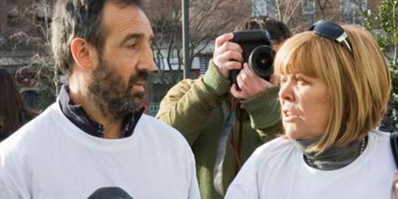 El asesino de Nagore Laffage ya est&aacute; en libertad condicional y trabaja en una cl&iacute;nica psiqui&aacute;trica