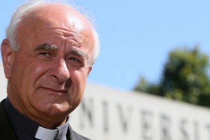Paglia: "Benedicto XVI desbloque&oacute; el proceso de Romero"
