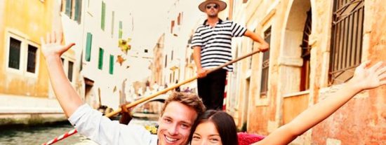 &iquest;Sabes cu&aacute;les son los 11 destinos a los que viajar antes de que desaparezcan?