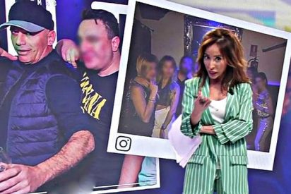 Los misterios de la desaparición y milagrosa reaparición de Carlos Lozano