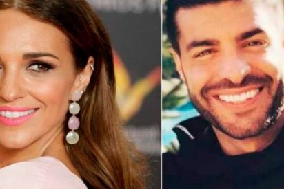 Paula Echevarr&iacute;a habla de la belleza especial de Miguel Torres