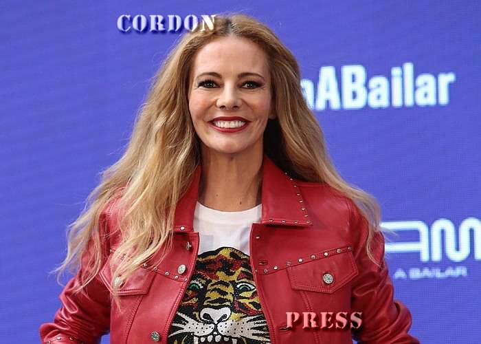 Paula V&aacute;zquez sobre el regreso de 'Fama': "Estoy entusiasmada y con energ&iacute;as renovadas"