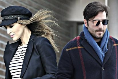 David Bustamante habla sobre su divorcio con Paula Echevarría