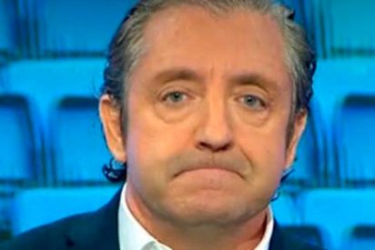 Pedrerol le declara la 'guerra' al Sport por una acusaci&oacute;n