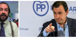 P&eacute;rez Maura: "Mart&iacute;nez-Ma&iacute;llo est&aacute; demasiado ocupado persiguiendo a ABC como para atender la deriva catalanista del PP balear"