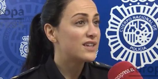 La Polic&iacute;a Nacional te aconseja qu&eacute; debes hacer para tener unas vacaciones de Semana Santa seguras