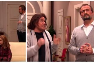 As&iacute; cubri&oacute; 'Pol&ograve;nia' la renuncia de Puigdemont: con un ataque vil, rastrero y machista contra la Corona