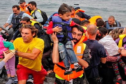 Italia acusa de fomentar la inmigraci&oacute;n ilegal a la ONG espa&ntilde;ola ProActiva Open Arms