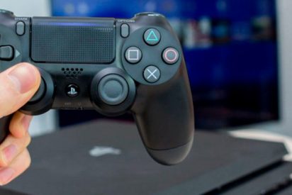 Sony lanza la versi&oacute;n 5.50 del 'firmware' de PS4