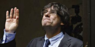 El dato del 'n&uacute;mero de la bestia' que marca a Puigdemont y que a muchos se les pasa por alto