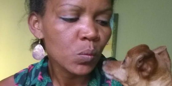 El dulce perfil de Ana Julia Quezada en Facebook: "Hasta el coraz&oacute;n m&aacute;s enamorado se cansa de ser lastimado"