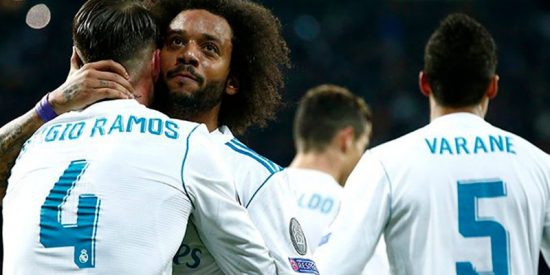 El PSG tiembla al oir los nombres de estos 9 jugadores