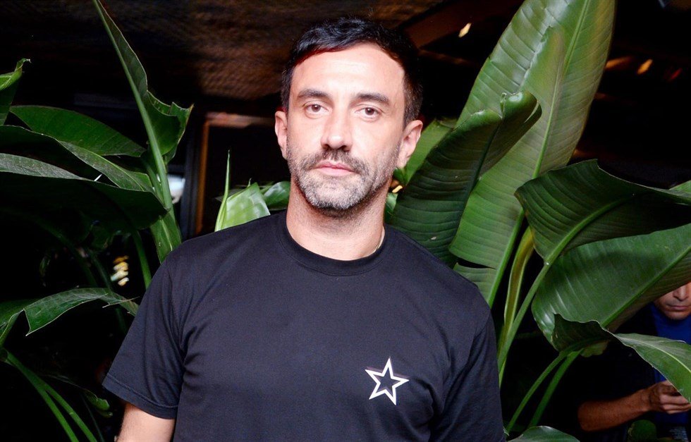 Ricardo Tisci: del vestido de novia de Kim Kardashian a las gabardinas más emblemáticas