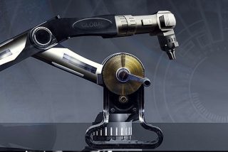 Inmortalidad: Los robots podr&iacute;an reemplazar a los cirujanos en la batalla contra el c&aacute;ncer