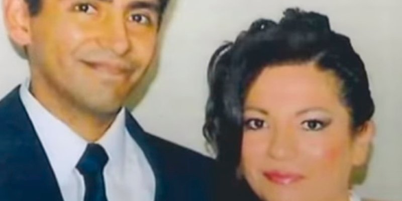 Este hombre mató a su esposa con un mortero de guerra practicando un juego sexual extremo