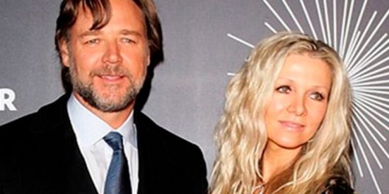 La inquietante subasta de Russell Crowe para olvidarse de su ex esposa